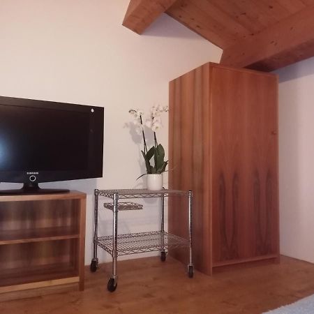 Centro E Mare Apartment Pesaro Bagian luar foto